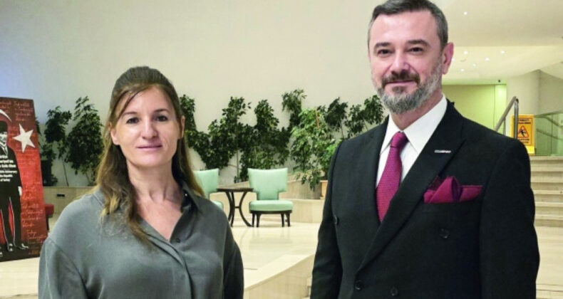 BAKSİFED Başkanı Mustafa Cengiz: En dipte bir s&uuml;re kalacağız