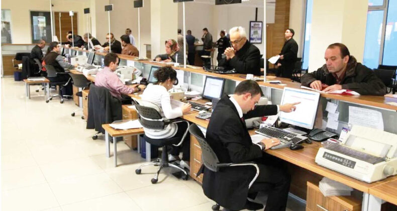 Bankalar Promosyon İ&ccedil;in Yarış Halinde