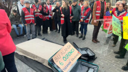 Barınma Sorunlarına Dikkat &Ccedil;ekildi