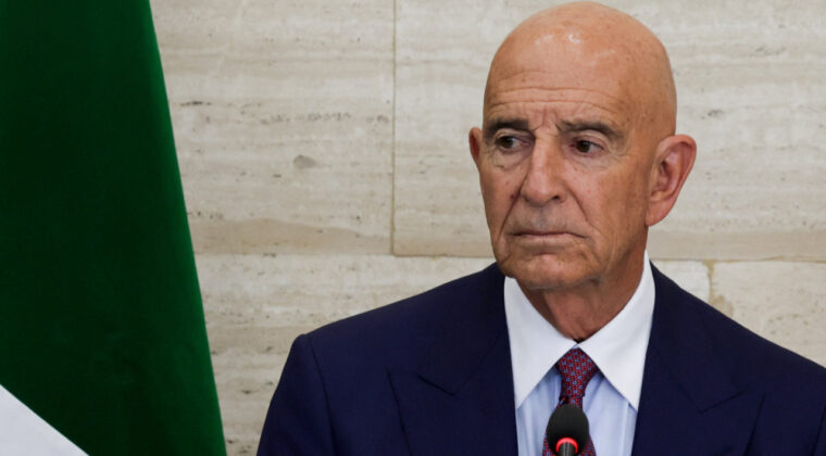 Barrack: T&uuml;rkiye devreye girmeseydi bu noktada olmazdık