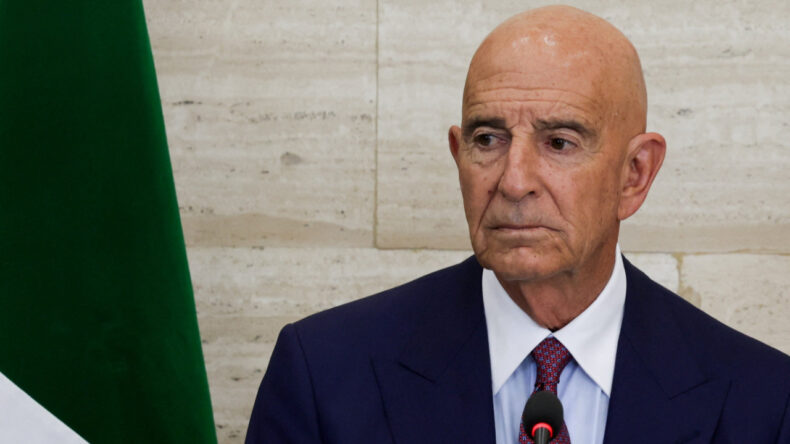 Barrack: T&uuml;rkiye devreye girmeseydi bu noktada olmazdık