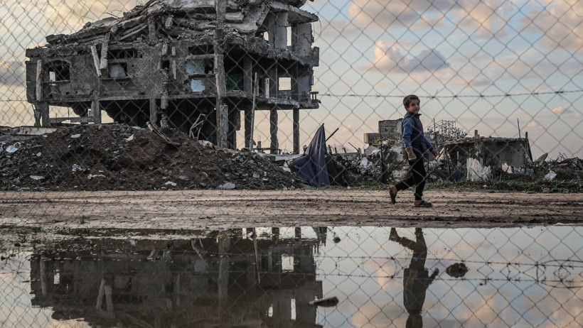 İnşaat malzemeleri için erişim kısıtlamaları