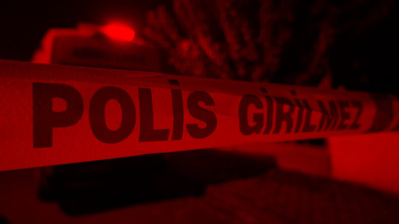 Batman&rsquo;da Evlat Dehşeti! Babasını Vurarak &Ouml;ld&uuml;rd&uuml;