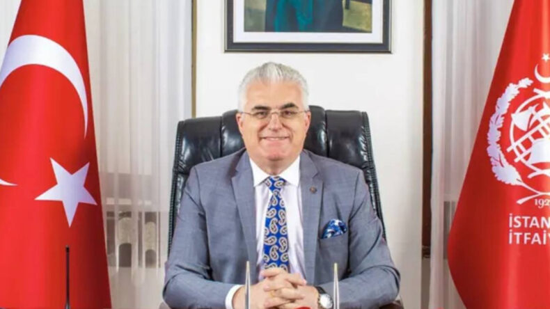 Bayrampaşa Operasyonu: İtfaiye Daire Başkanı'na Adli Kontrol Talebi