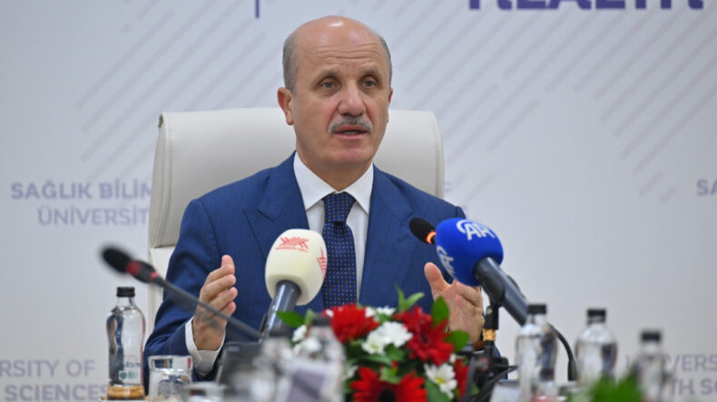 Bazı Fak&uuml;ltelerin Kontenjanı Azaltılacak