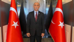 BBP İl Başkanı, Kalp Krizi Nedeniyle Hayatını Kaybetti