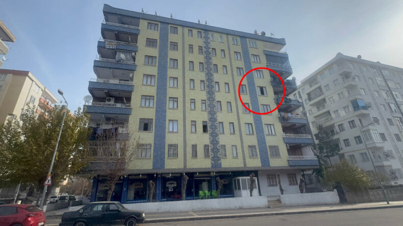 Bebeğini 4. Kattan Atan Anne Hakkında Savcılıktan &Ouml;nemli Karar