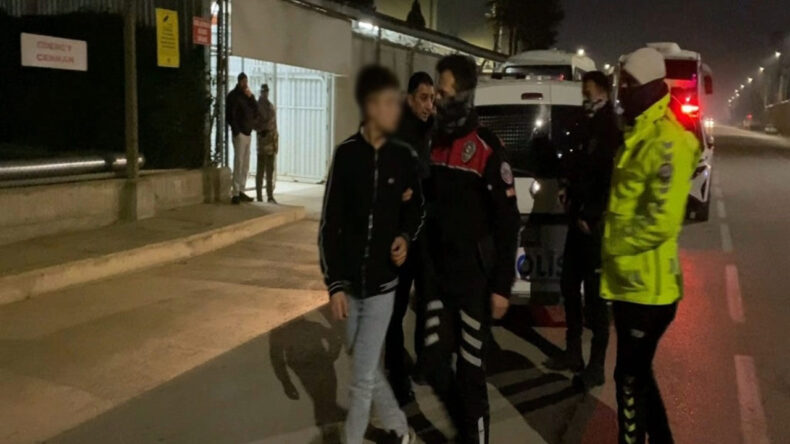 Bedeli Ağırladı: 95 Bin TL Ceza