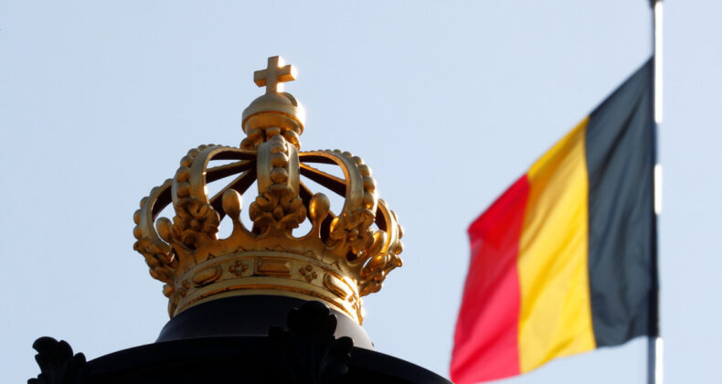 Belçika'dan AB'nin Rusya Planına Sert Tepki