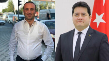 Belediye Başkanı'nın 'karı gibi oynatırız' S&ouml;z&uuml; &Uuml;zerine Koruma Kararı Alındı