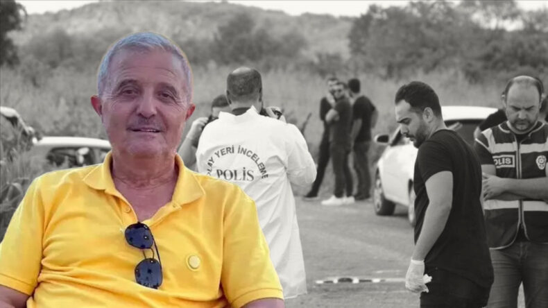 Belediye Başkanına Suikast Davasında Şok İtiraf