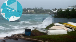 Bermuda'nın 30 Milyon Yıllık Sırrı &Ccedil;&ouml;z&uuml;ld&uuml;