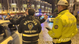 Beşiktaş'ta 14 G&uuml;nde 1,5 Milyon TL Ceza Kesildi