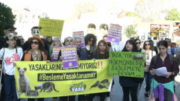 Besleme Kısıtlamasına Su&ccedil; Duyurusu