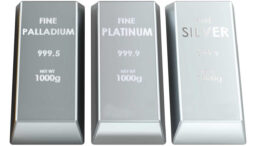 Beyaz Metaller Yatırımcıları Kazandırıyor