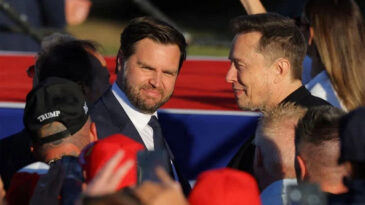 Beyaz Saray'da Elon Musk Trafo: Krizi B&ouml;yle Aşmışlar