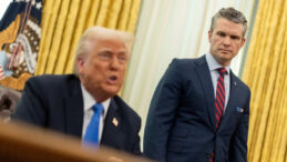 Beyaz Saray&rsquo;dan Gizemli A&ccedil;ıklama