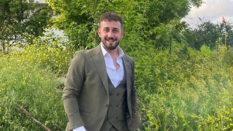 Beykoz'da Silahlı Kavga: 1 Ölü