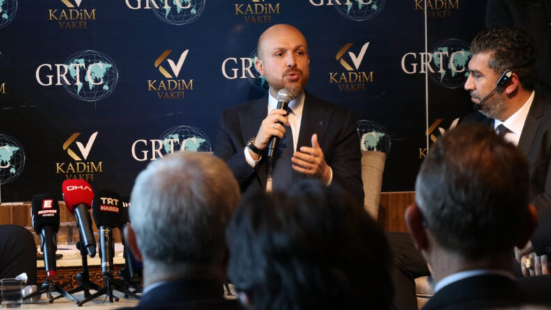 Bilal Erdoğan: Tayyip Erdoğan, İslamcı Kesimi Nerelerden Nerelere Getirdi