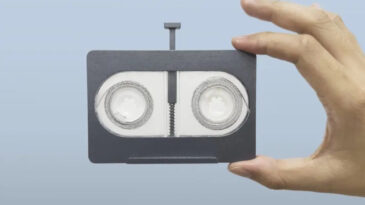 Bilim İnsanlarından T&uuml;m M&uuml;zikleri Depolayabilen DNA Kaseti