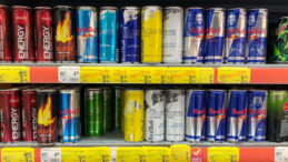 Bilimsel Araştırma: Enerji İ&ccedil;eceği Kalp Krizi Riskini Artırıyor