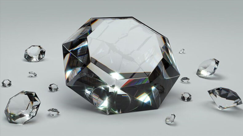 Bilimsel Gelişme: Elmas Bulmayı Kolaylaştıran Keşif