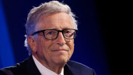 Bill Gates, &Ccedil;ocuk Felcine 1.2 Milyar Dolar Bağış Yapacak