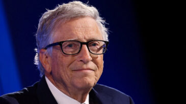 Bill Gates, &Ccedil;ocuk Felcine 1.2 Milyar Dolar Bağış Yapacak