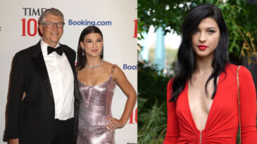 Bill Gates'in Kızı 30 Milyon Dolar Topladı