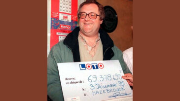 Bir Gecede Milyoner Olmuştu, T&uuml;m Servetini Kaybetti