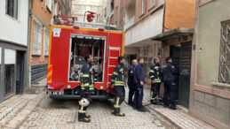 Bir Haftada &Uuml;&ccedil; Kez Yandı