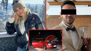 Bir Haftadır Kayıptı: İnternet Fenomeninin Cesedi Bavuldan &Ccedil;ıktı