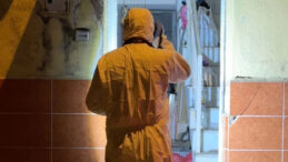 Bir Haftalık Sessizlik Sonrası Yaşamını Yitirmiş Olarak Bulundu