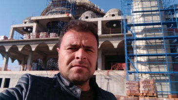 Bir İnşaat İş&ccedil;isi Daha İş Kazasında Hayatını Kaybetti