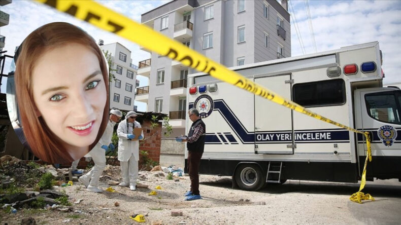 Bir Kadın Daha Balkondan Düştü