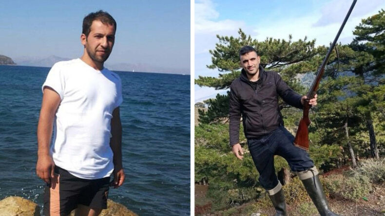 Bir Kişinin Hayatını Kaybettiği Bı&ccedil;aklı Kavga: İki Ş&uuml;pheli Tutuklandı