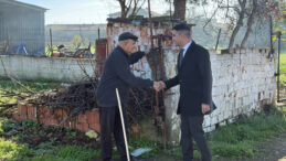 Bir Meslek Daha Yok Olma Tehlikesiyle Karşı Karşıya: &Ouml;ğretmeye Hazırım