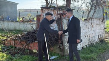 Bir Meslek Daha Yok Olma Tehlikesiyle Karşı Karşıya: &Ouml;ğretmeye Hazırım