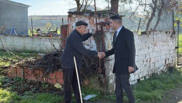 Bir Meslek Daha Yok Olma Tehlikesiyle Karşı Karşıya: &Ouml;ğretmeye Hazırım