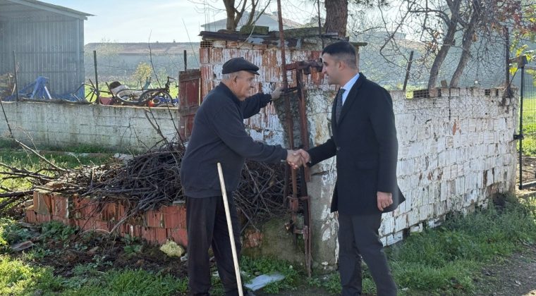 Bir Meslek Daha Yok Olma Tehlikesiyle Karşı Karşıya: &Ouml;ğretmeye Hazırım
