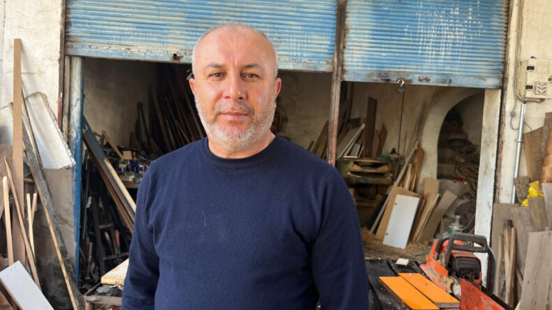 Bir Meslek Yok Olma Tehlikesinde: D&uuml;kkanımı Kapatmam Gerekiyor