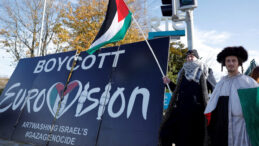 Bir &Uuml;lke Daha Eurovision'a Katılmayacak