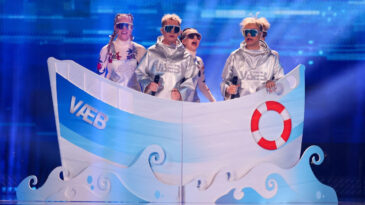 Bir &Uuml;lke Daha Eurovision'u Boykot Etti