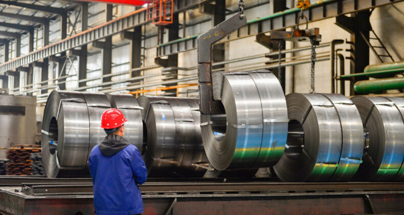 Birleşik Metal İş ve MESS Arasında Anlaşma Sağlanamadı: Arabulucu S&uuml;reci Başladı