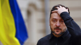 Birleşmiş Milletler&rsquo;den Endişe Yaratan Ukrayna A&ccedil;ıklaması