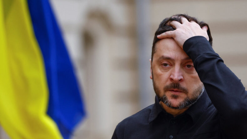 Birleşmiş Milletler’den Endişe Yaratan Ukrayna Açıklaması