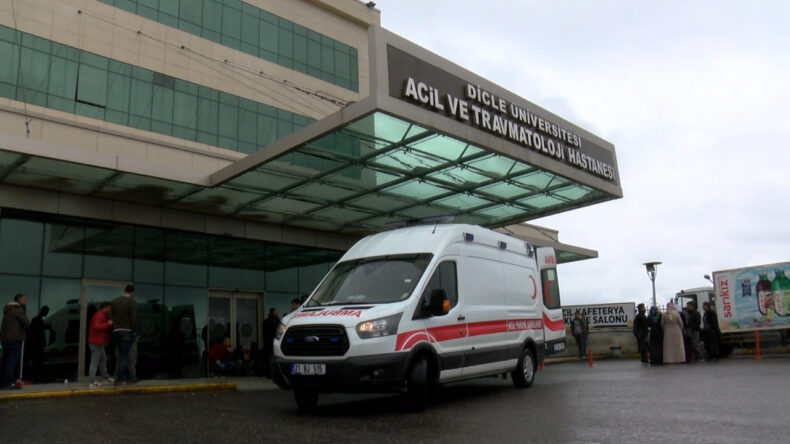 Birlikte Yaşadığı Kadını &Ouml;ld&uuml;r&uuml;p Araziye G&ouml;mme İddiası