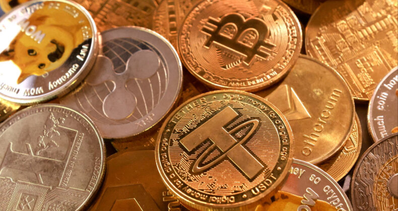 Bitcoin Geri D&ouml;nd&uuml;