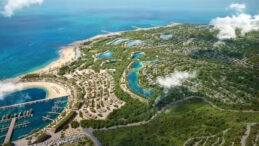 Bitcoin Milyarderinden &Ccedil;ılgın Proje: Kripto Adası Geliyor