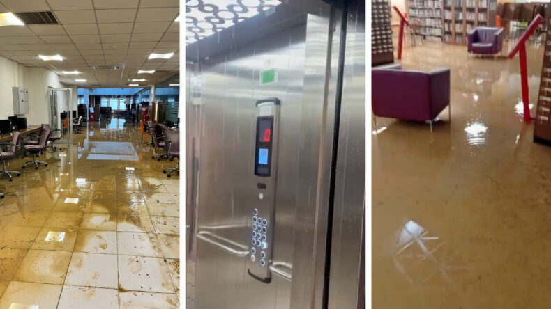 Boğazi&ccedil;ili Profes&ouml;rden İsyan: Ne Bekliyordunuz?